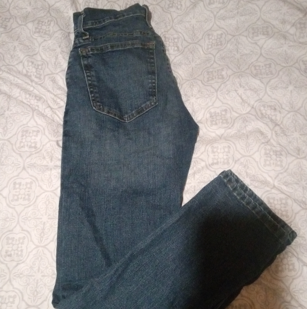 George jeans